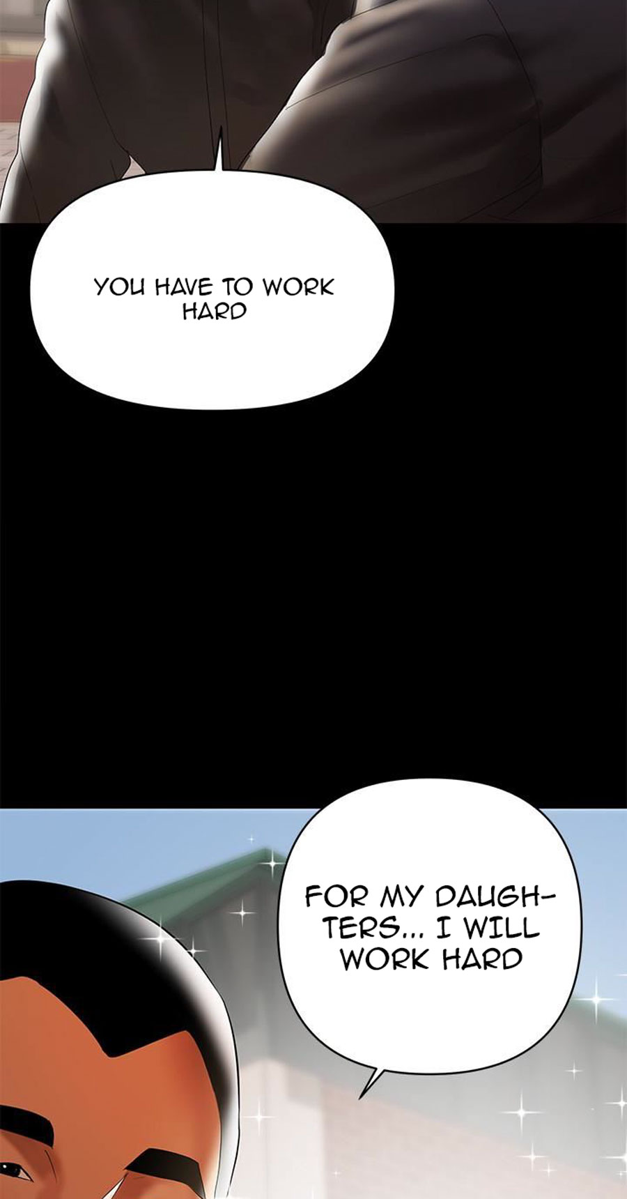 A Baby'S Nest Chapter 5 Page 49