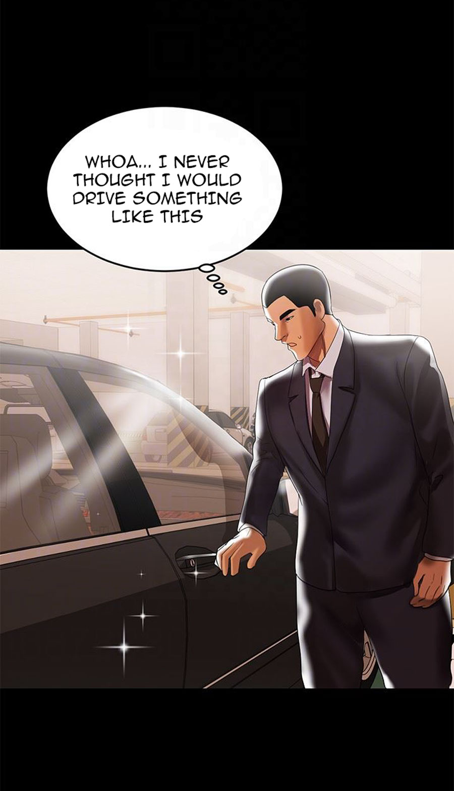A Baby'S Nest Chapter 5 Page 64