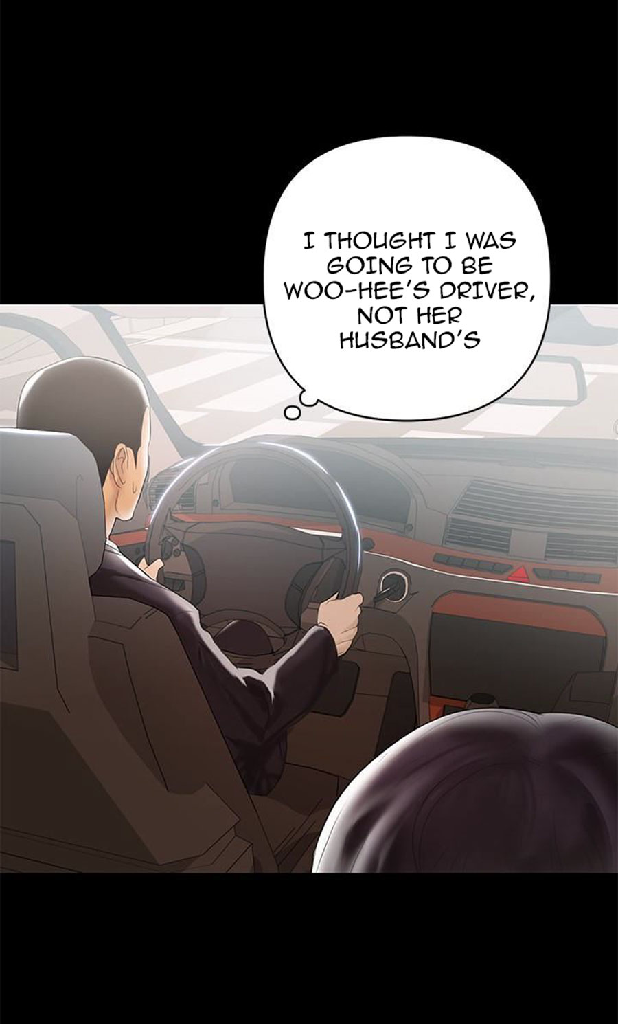 A Baby'S Nest Chapter 5 Page 68