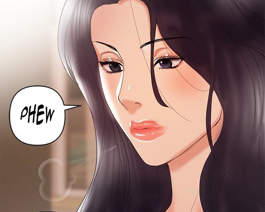 A Baby'S Nest Chapter 5 Page 79