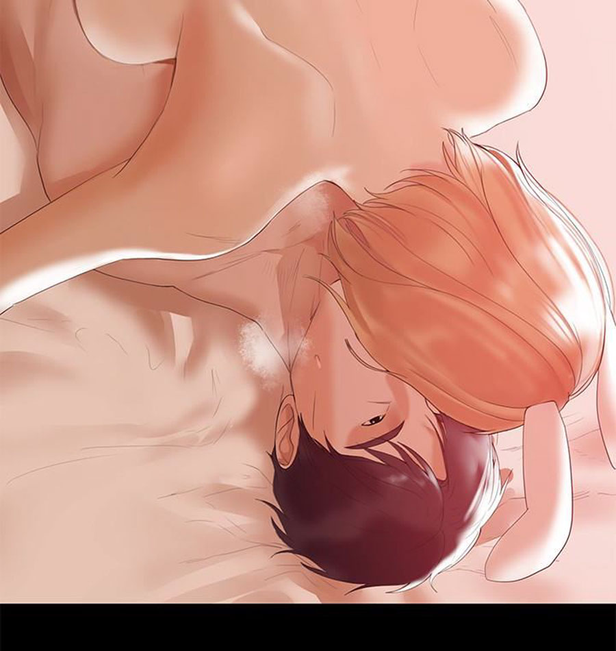 A Baby'S Nest Chapter 5 Page 8