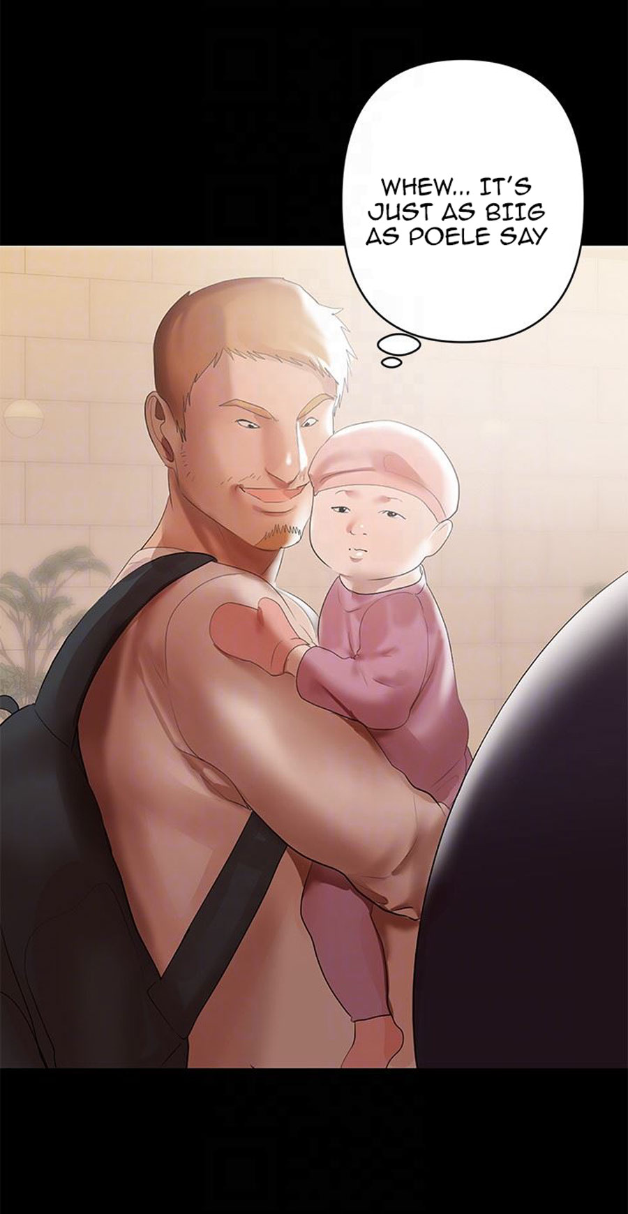 A Baby'S Nest Chapter 5 Page 83
