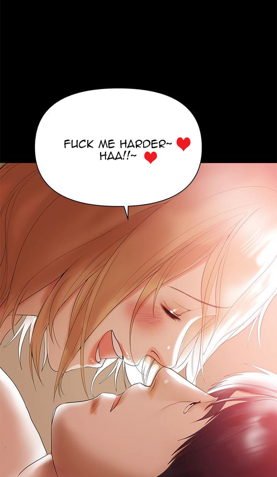 A Baby'S Nest Chapter 5 Page 9