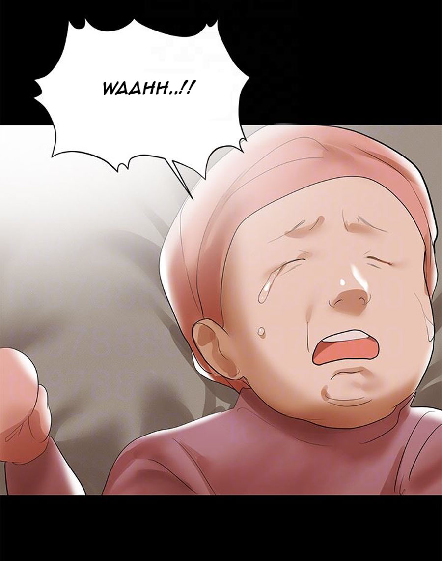 A Baby'S Nest Chapter 6 Page 104