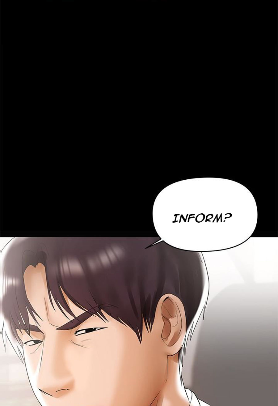 A Baby'S Nest Chapter 6 Page 11