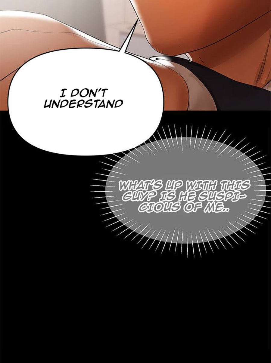 A Baby'S Nest Chapter 6 Page 15
