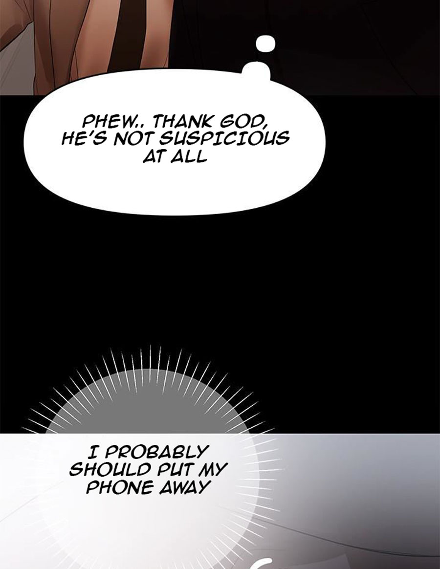 A Baby'S Nest Chapter 6 Page 19