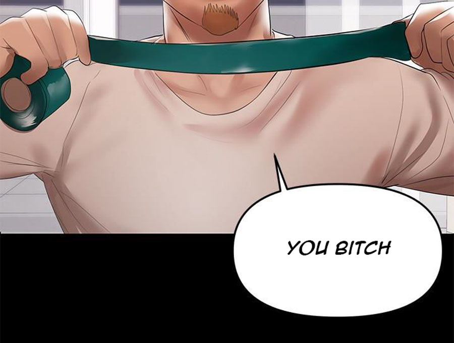 A Baby'S Nest Chapter 6 Page 30