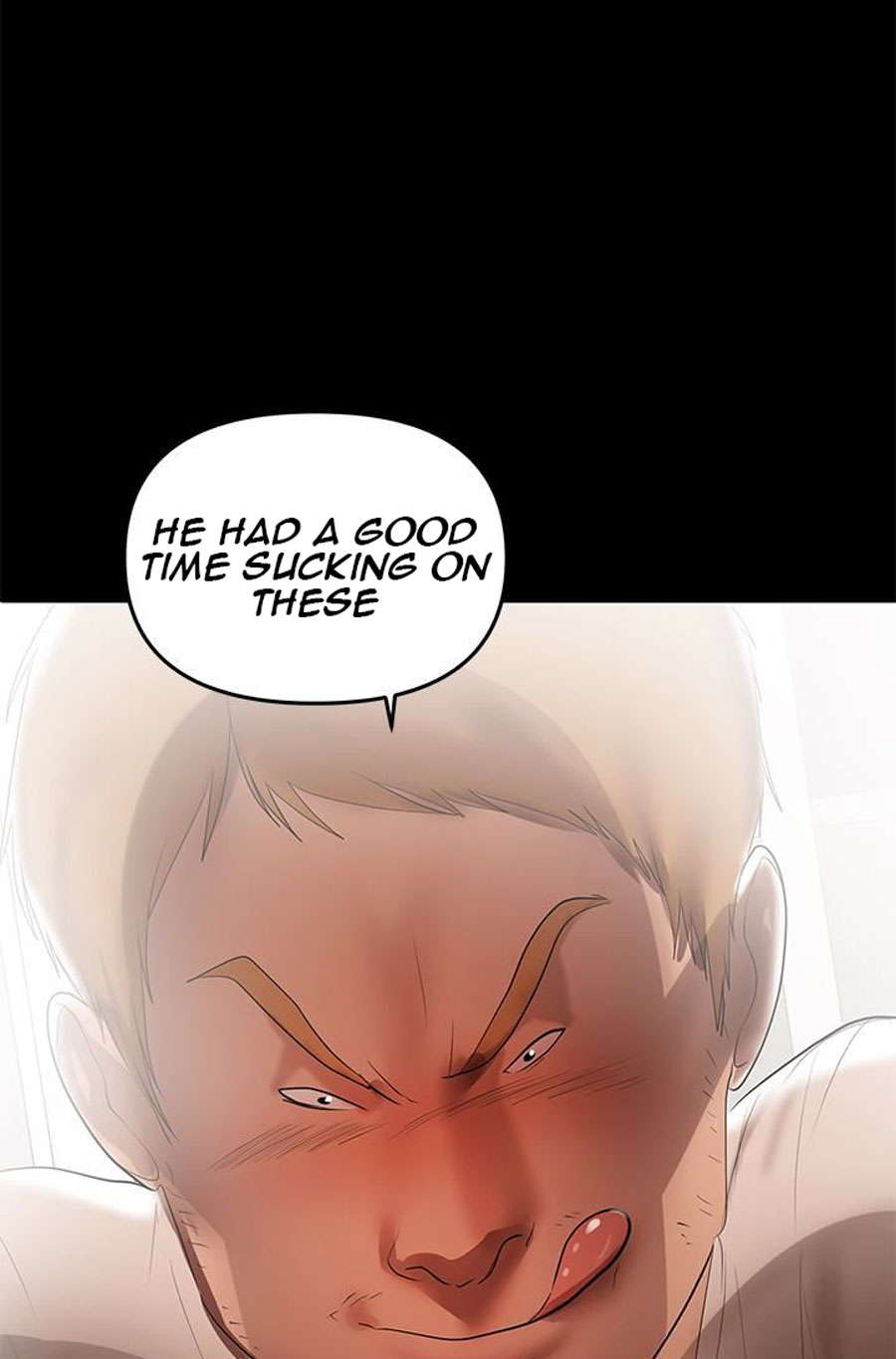 A Baby'S Nest Chapter 6 Page 35