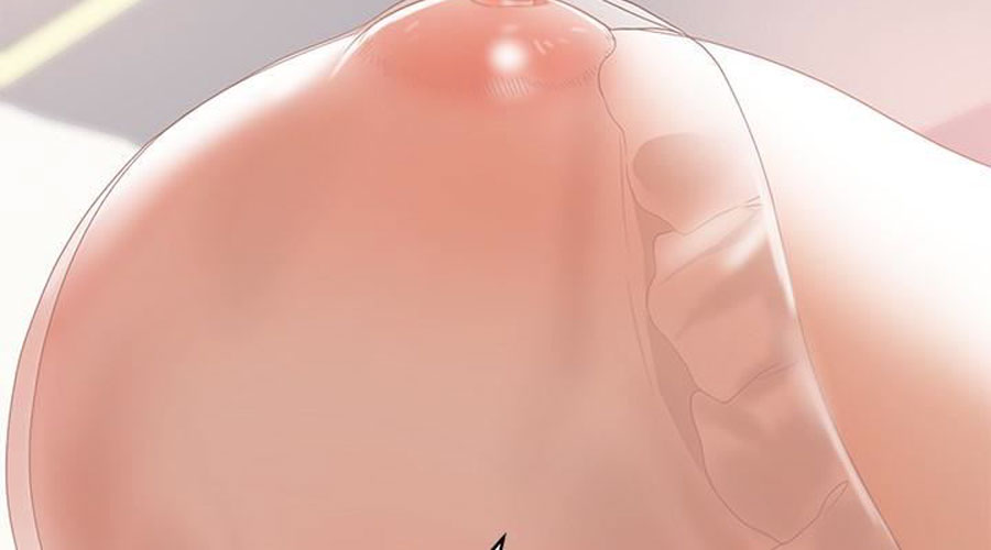 A Baby'S Nest Chapter 6 Page 38