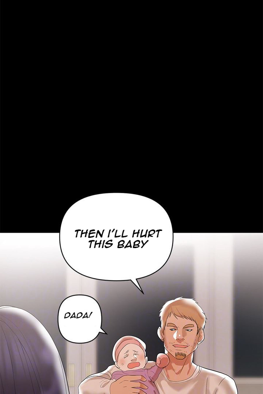 A Baby'S Nest Chapter 6 Page 63