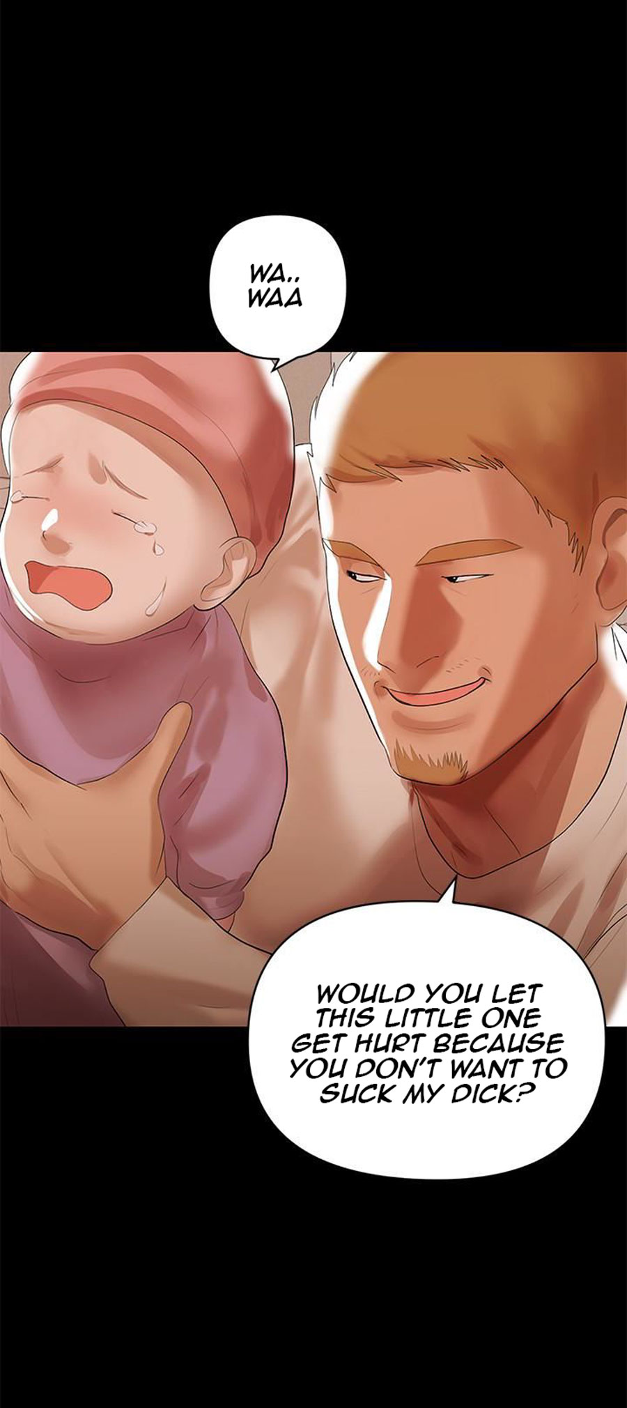 A Baby'S Nest Chapter 6 Page 65