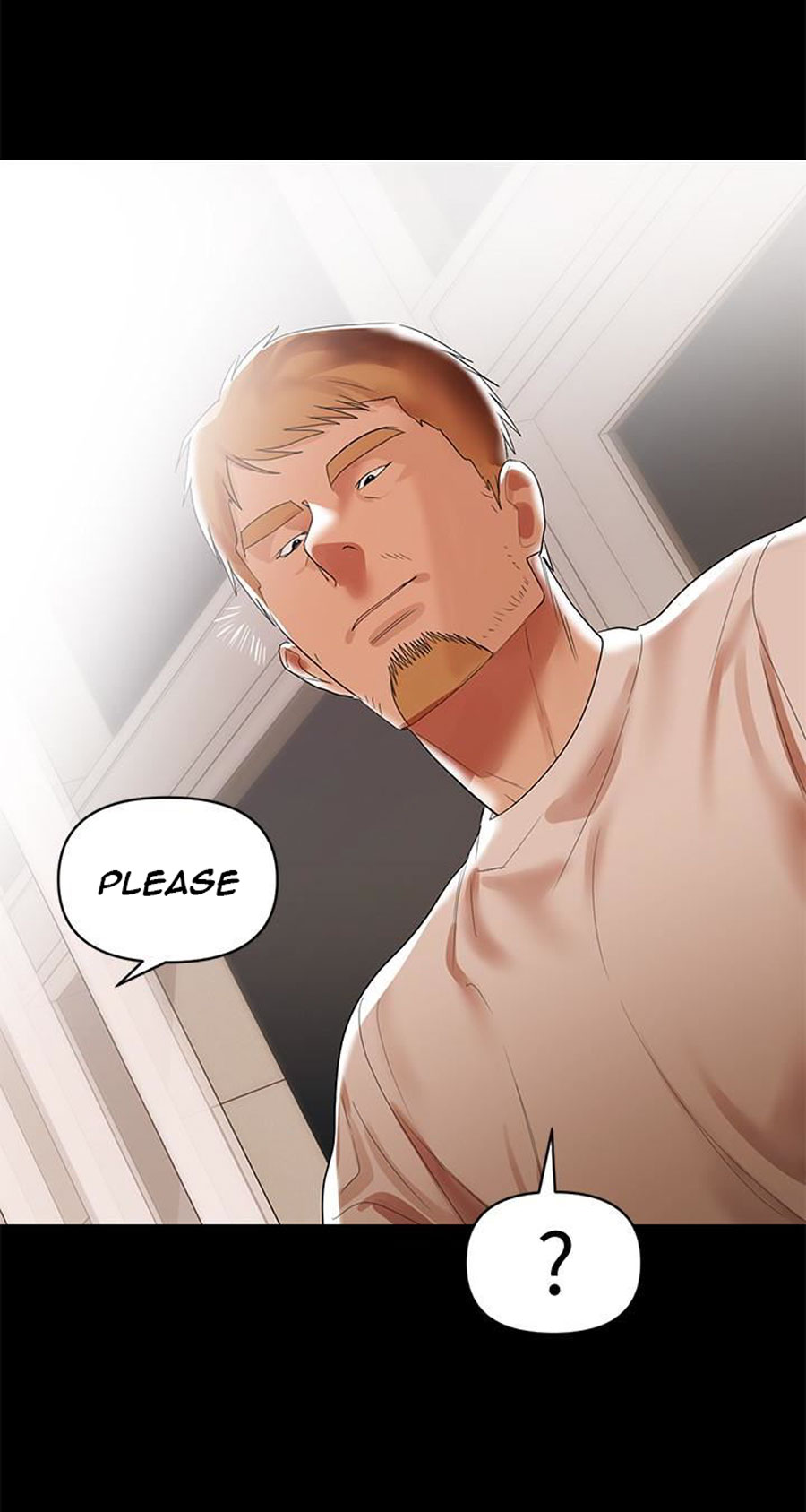 A Baby'S Nest Chapter 6 Page 69