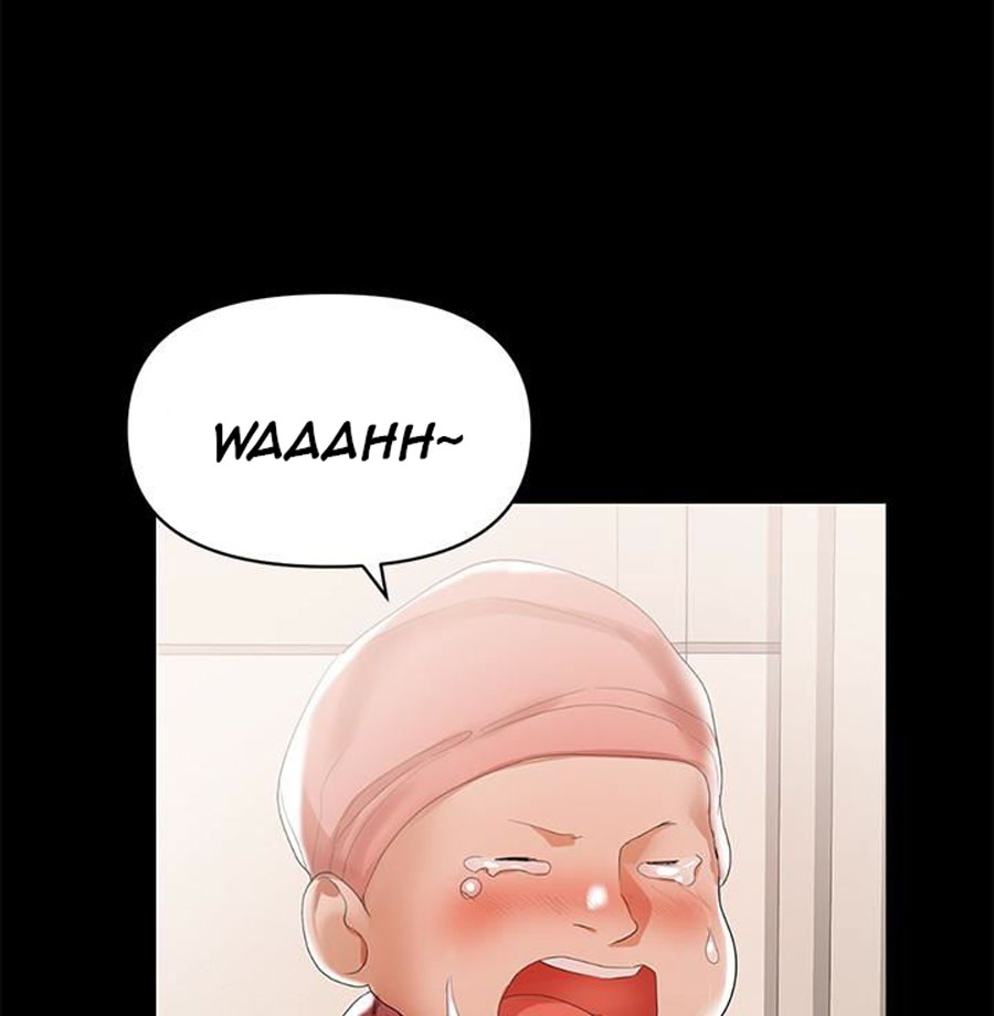 A Baby'S Nest Chapter 6 Page 71