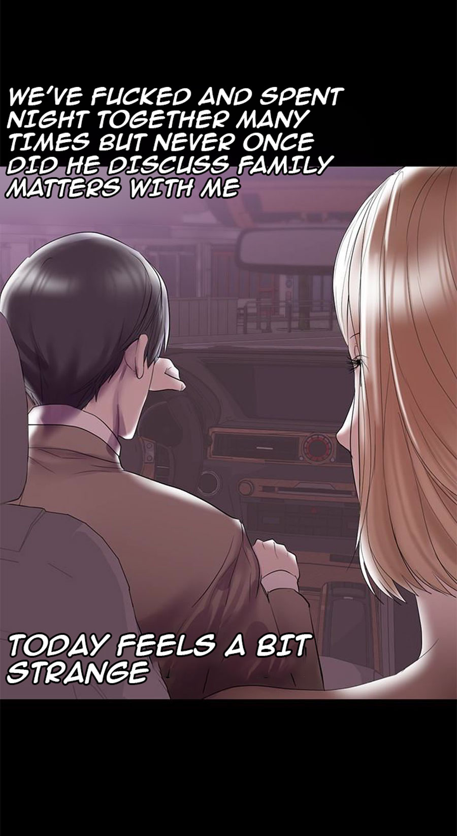 A Baby'S Nest Chapter 7 Page 110