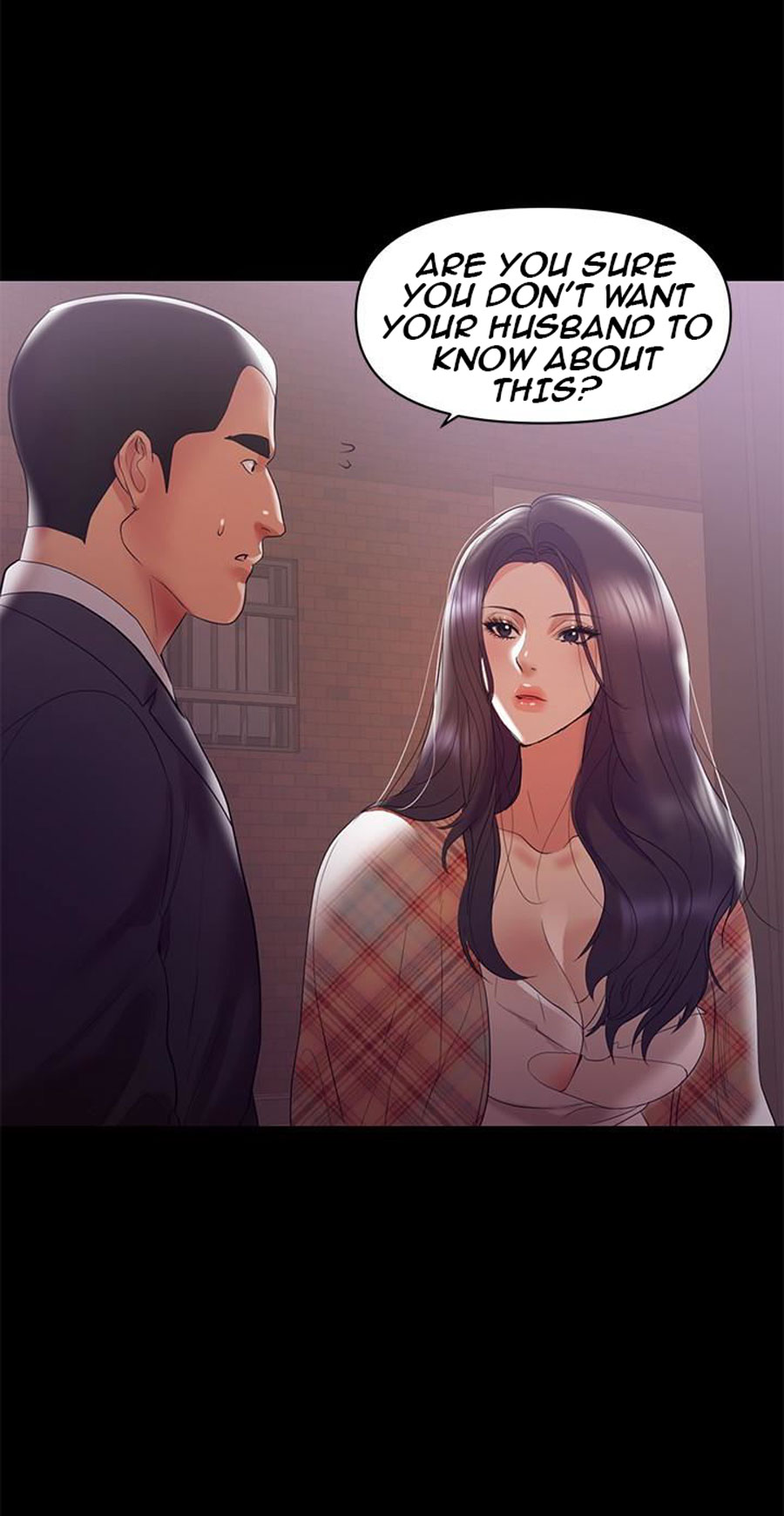 A Baby'S Nest Chapter 7 Page 28
