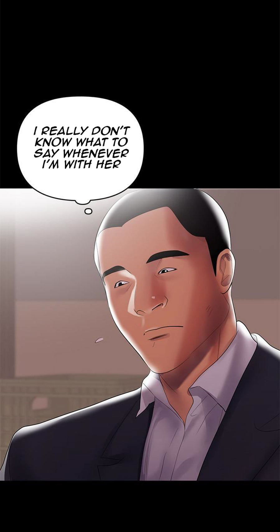 A Baby'S Nest Chapter 7 Page 39