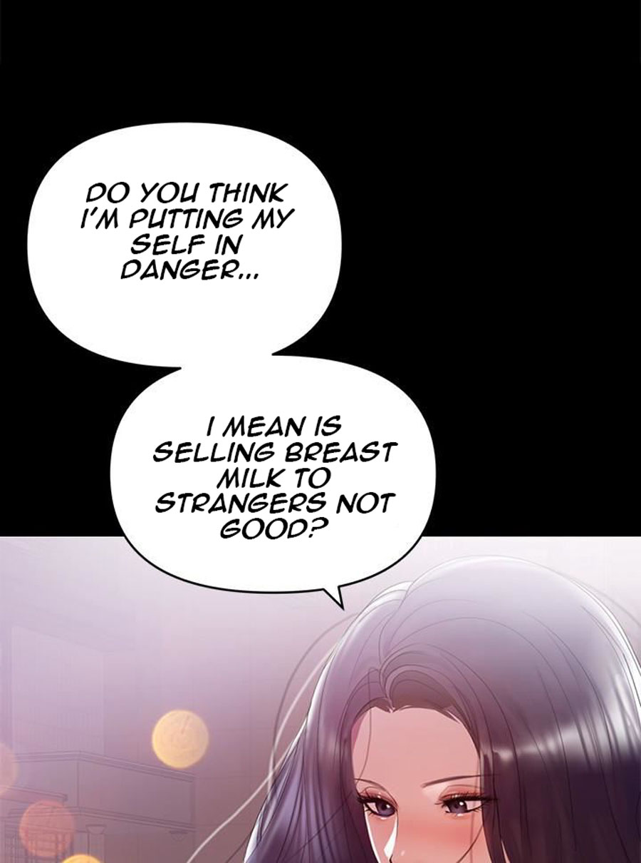 A Baby'S Nest Chapter 7 Page 41