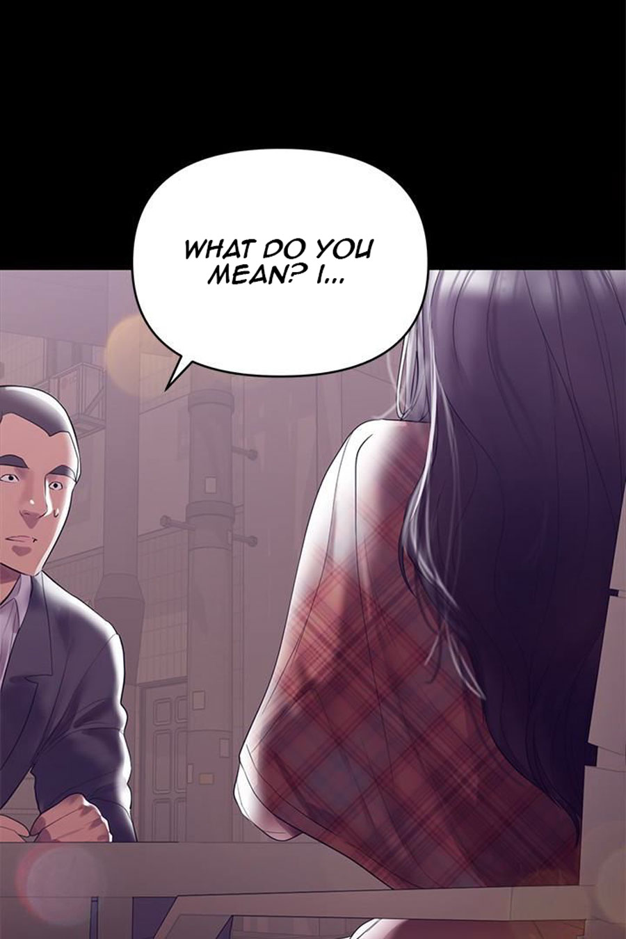 A Baby'S Nest Chapter 7 Page 44