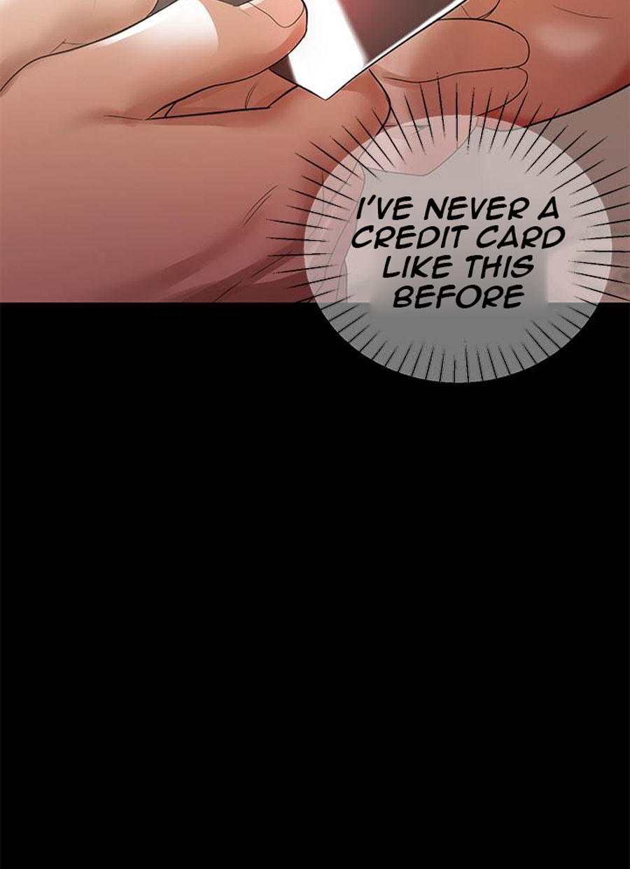 A Baby'S Nest Chapter 7 Page 55