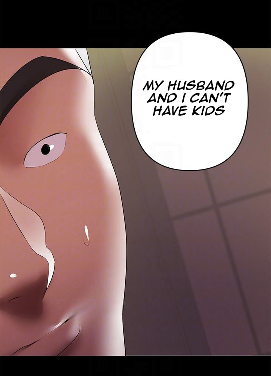A Baby'S Nest Chapter 7 Page 61