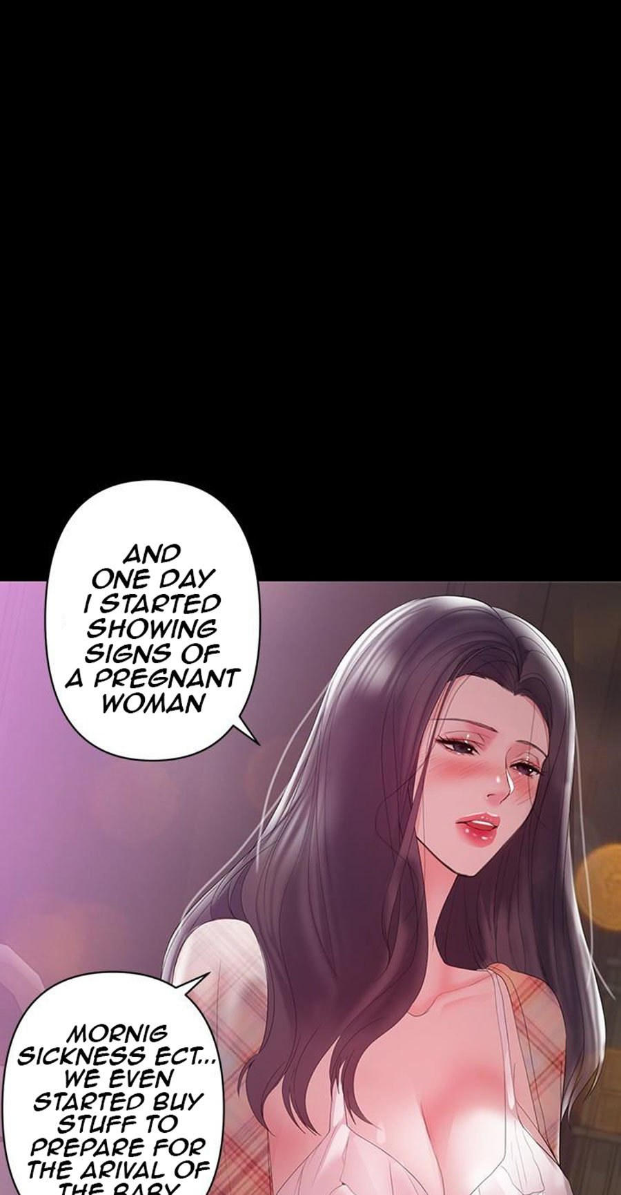 A Baby'S Nest Chapter 7 Page 65