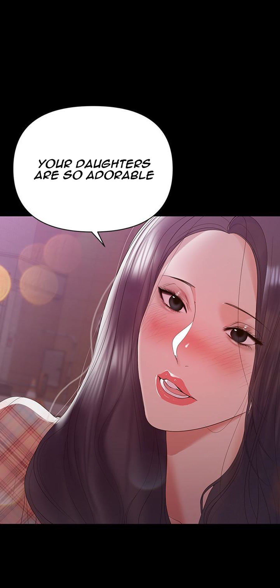 A Baby'S Nest Chapter 7 Page 69