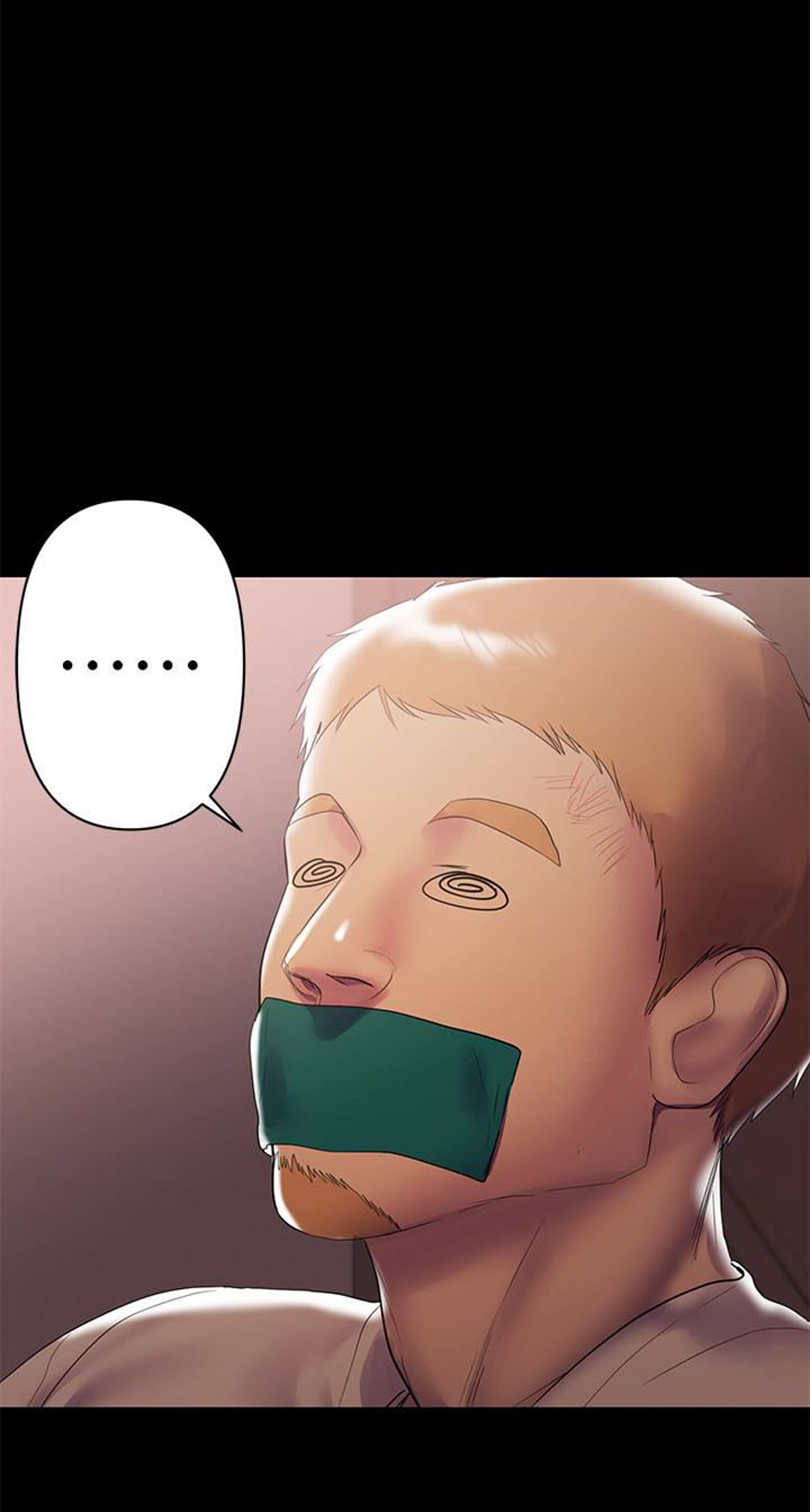 A Baby'S Nest Chapter 7 Page 7