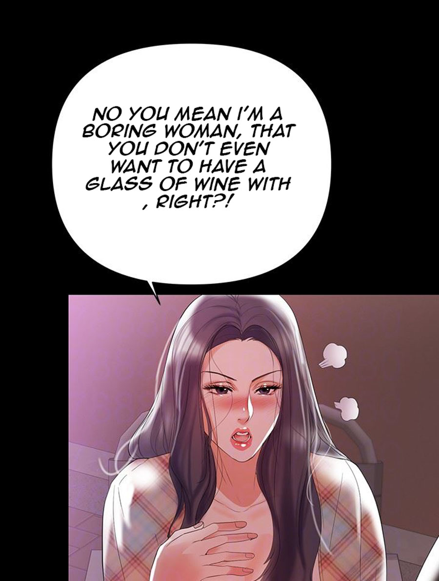 A Baby'S Nest Chapter 7 Page 83