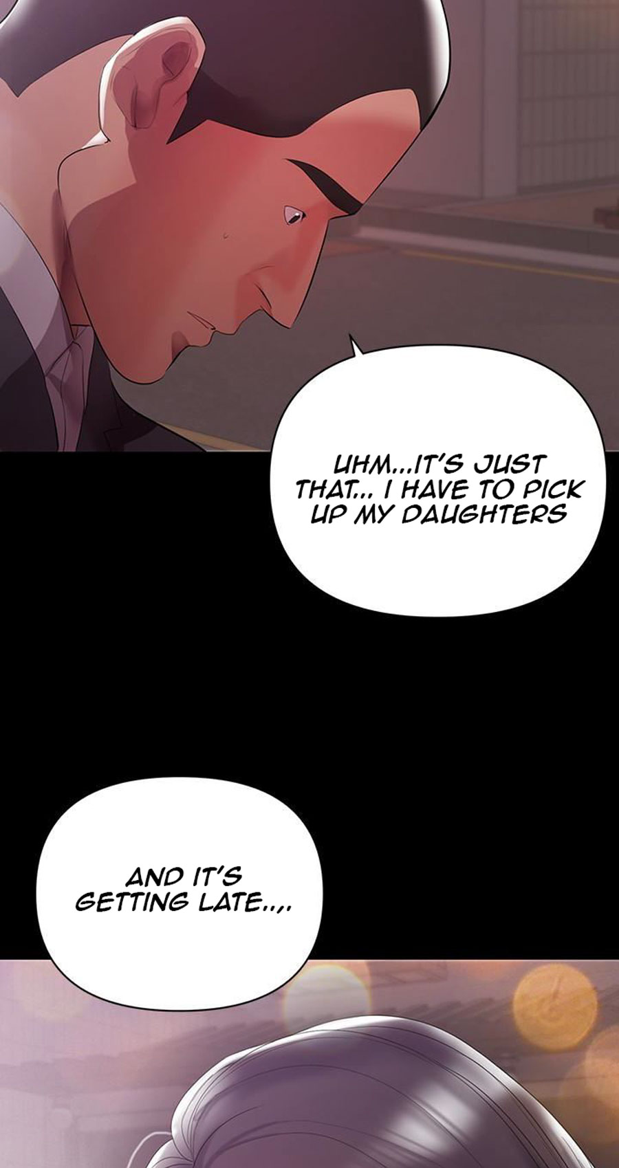 A Baby'S Nest Chapter 7 Page 86