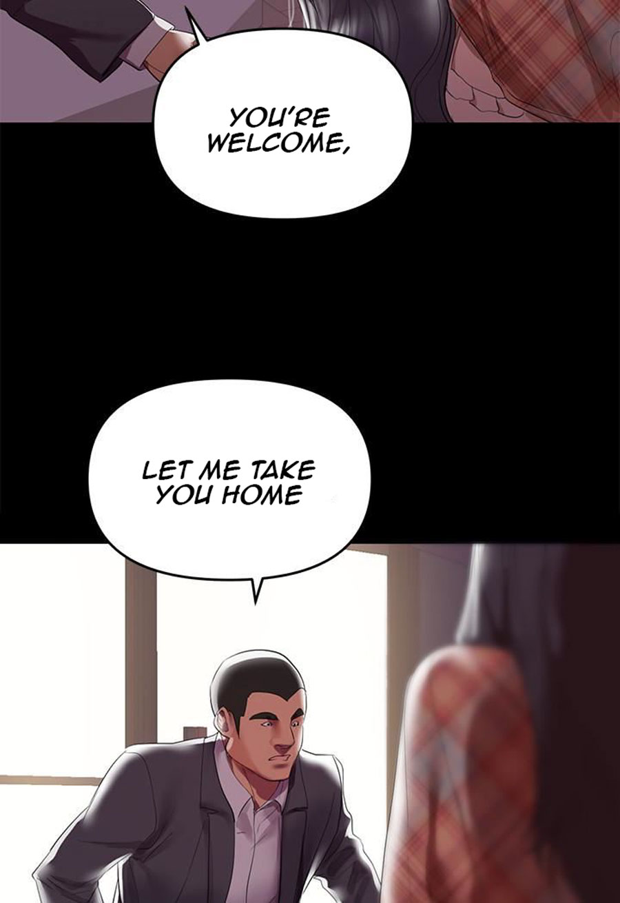A Baby'S Nest Chapter 7 Page 92