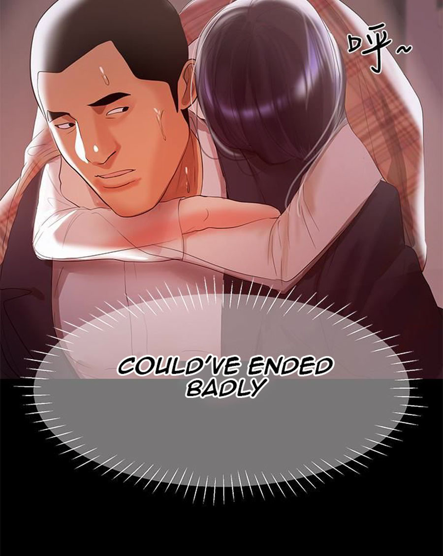 A Baby'S Nest Chapter 8 Page 100