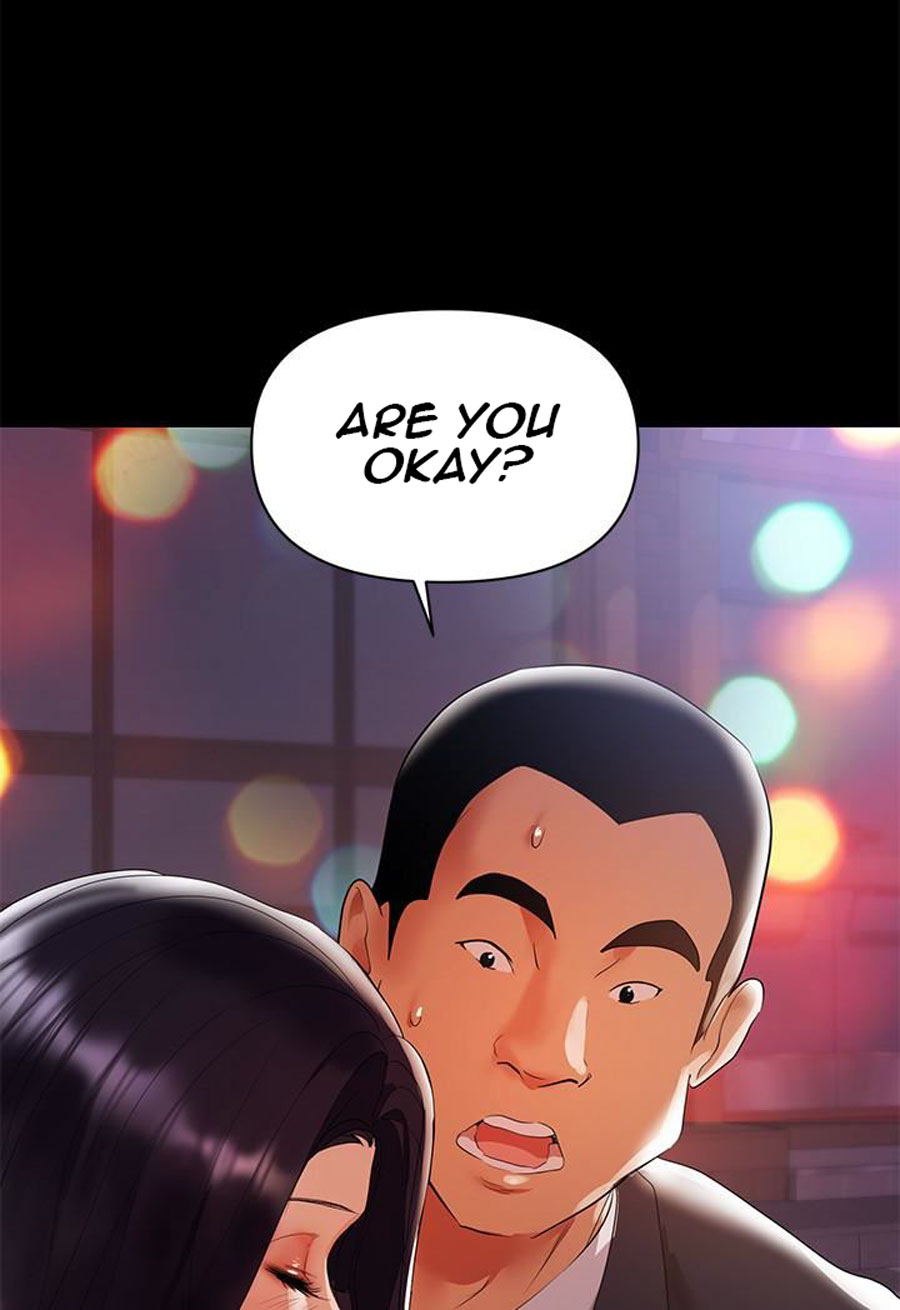 A Baby'S Nest Chapter 8 Page 30