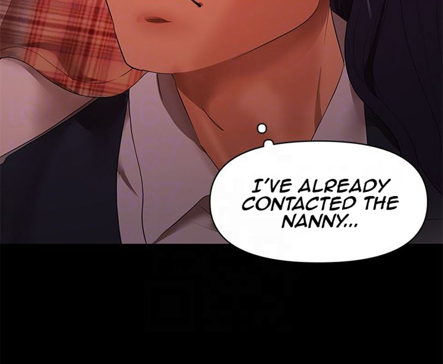 A Baby'S Nest Chapter 8 Page 39