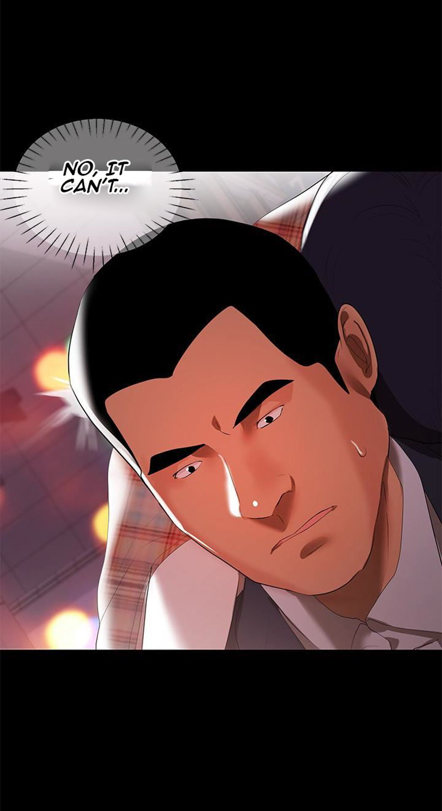 A Baby'S Nest Chapter 8 Page 45