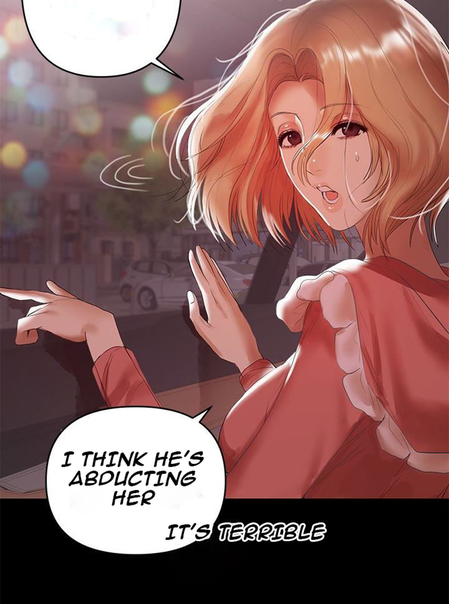 A Baby'S Nest Chapter 8 Page 60