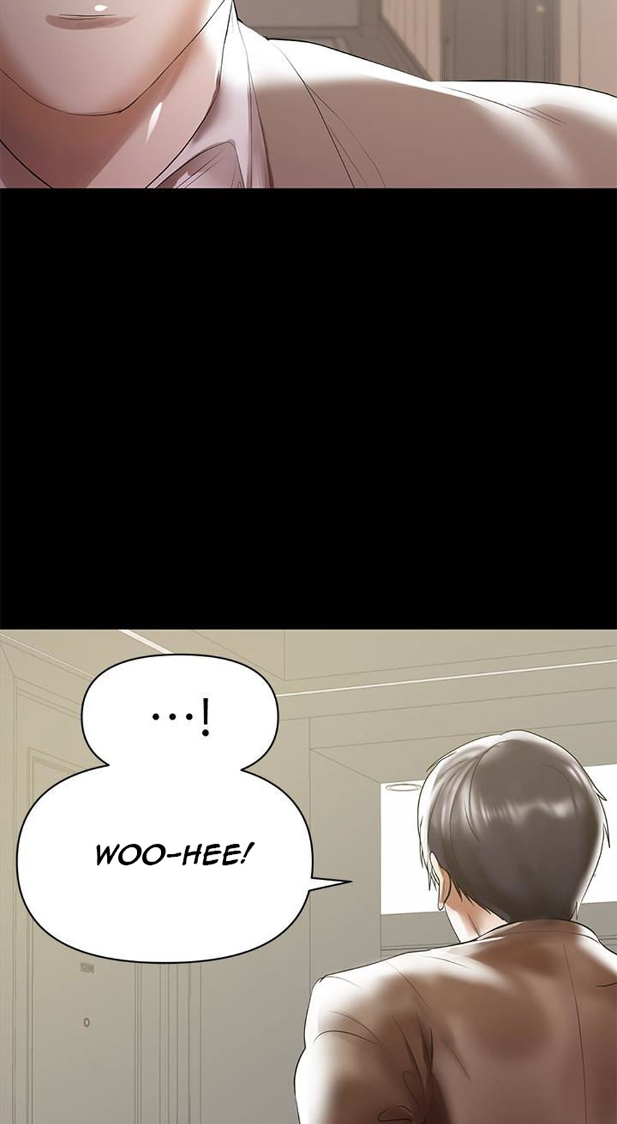 A Baby'S Nest Chapter 8 Page 86