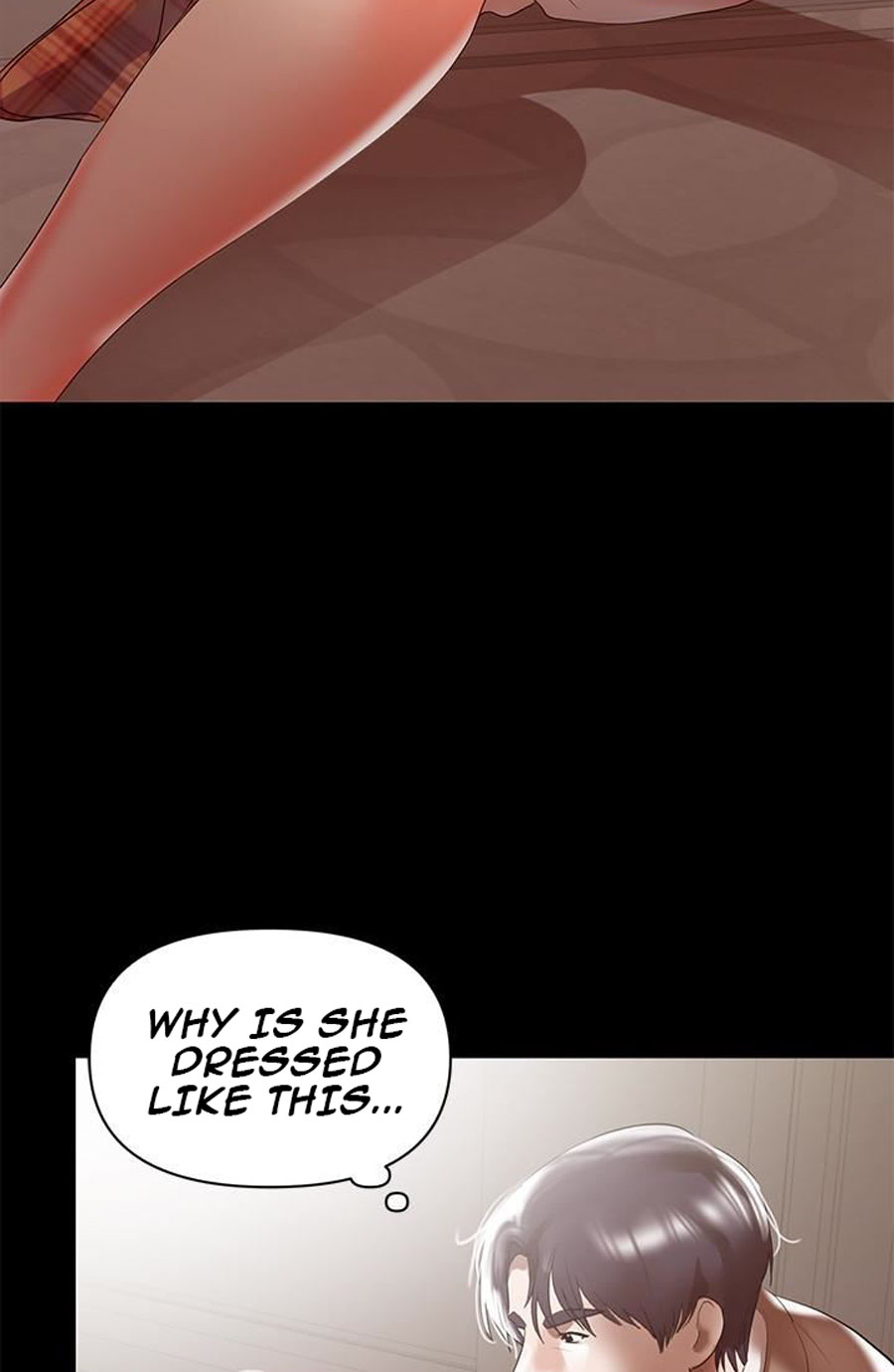 A Baby'S Nest Chapter 8 Page 89