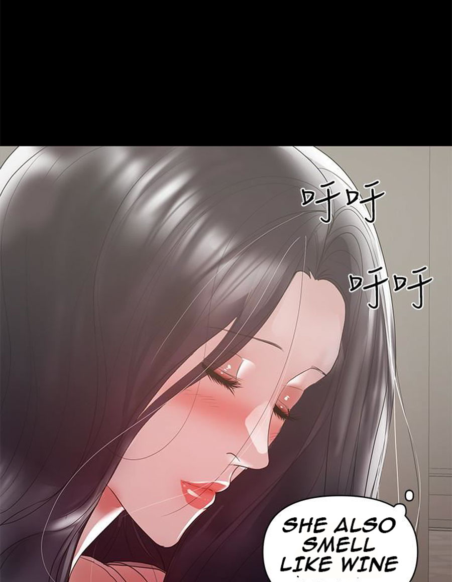 A Baby'S Nest Chapter 8 Page 91