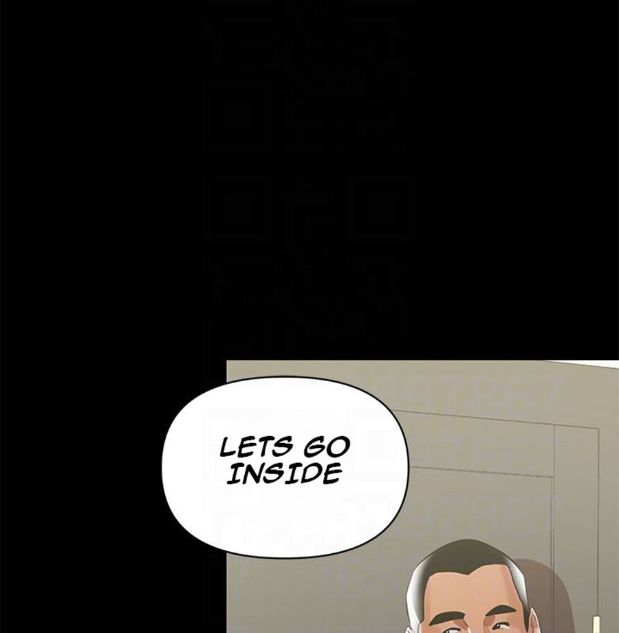 A Baby'S Nest Chapter 8 Page 93