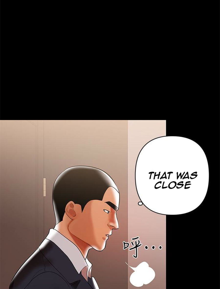 A Baby'S Nest Chapter 8 Page 97