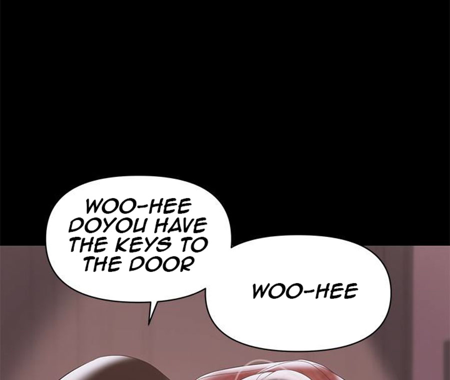 A Baby'S Nest Chapter 8 Page 99