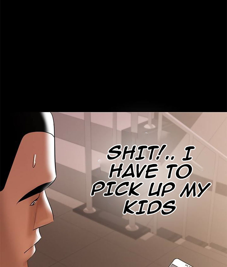 A Baby'S Nest Chapter 9 Page 1