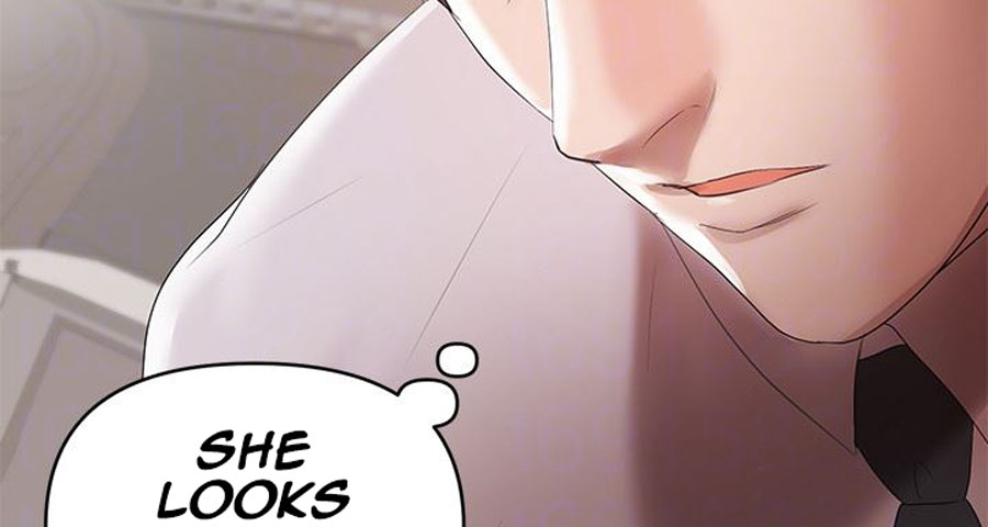 A Baby'S Nest Chapter 9 Page 106