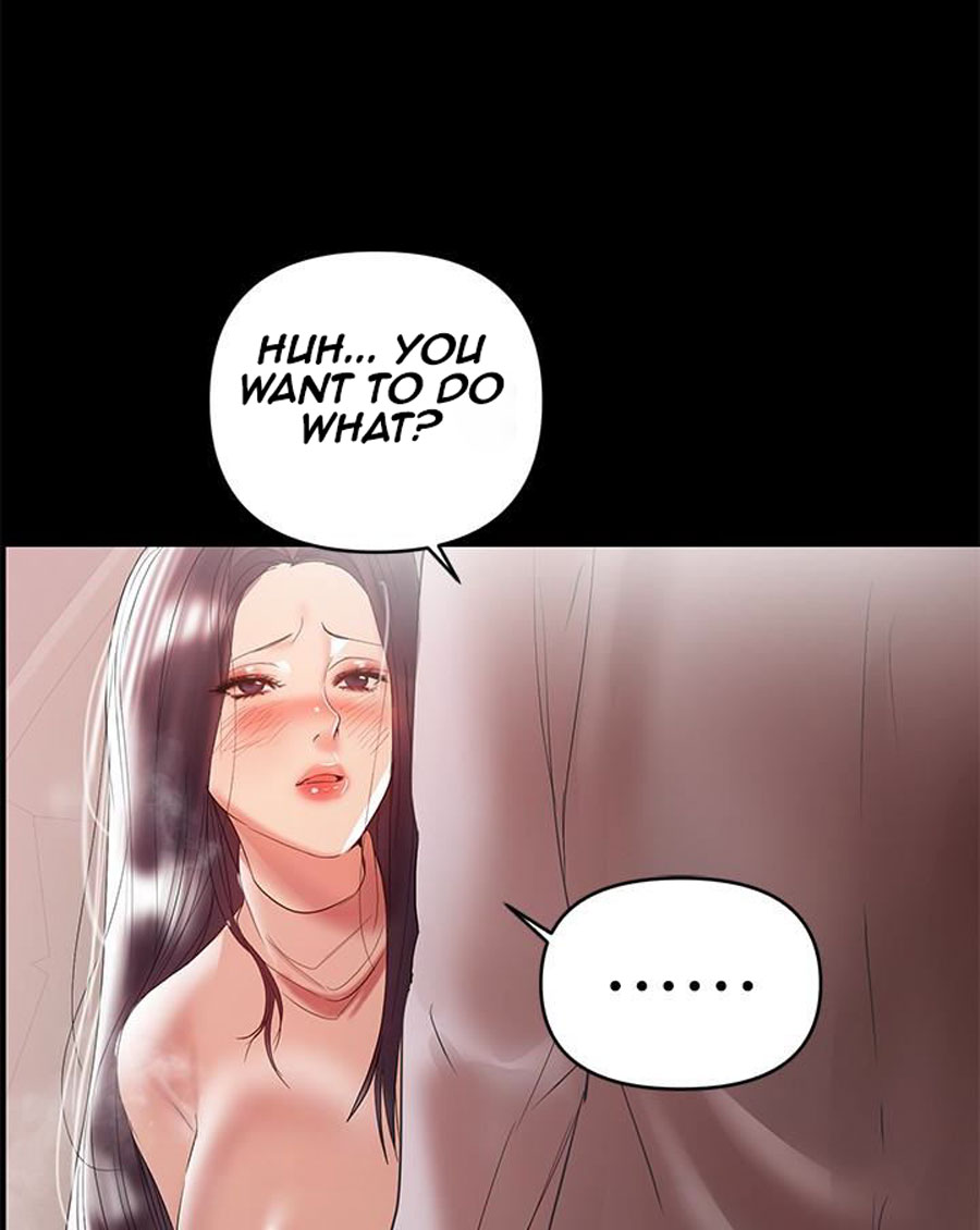 A Baby'S Nest Chapter 9 Page 114