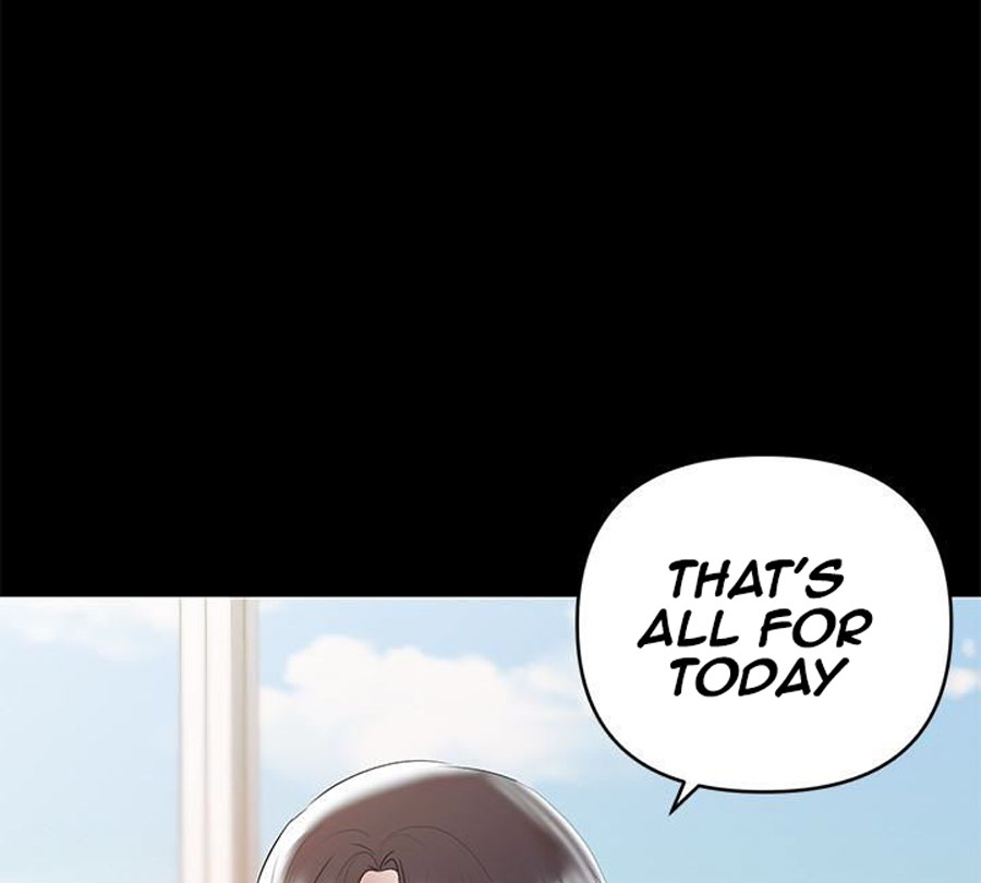 A Baby'S Nest Chapter 9 Page 12