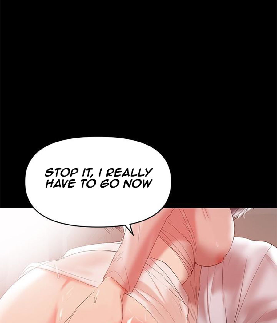 A Baby'S Nest Chapter 9 Page 134