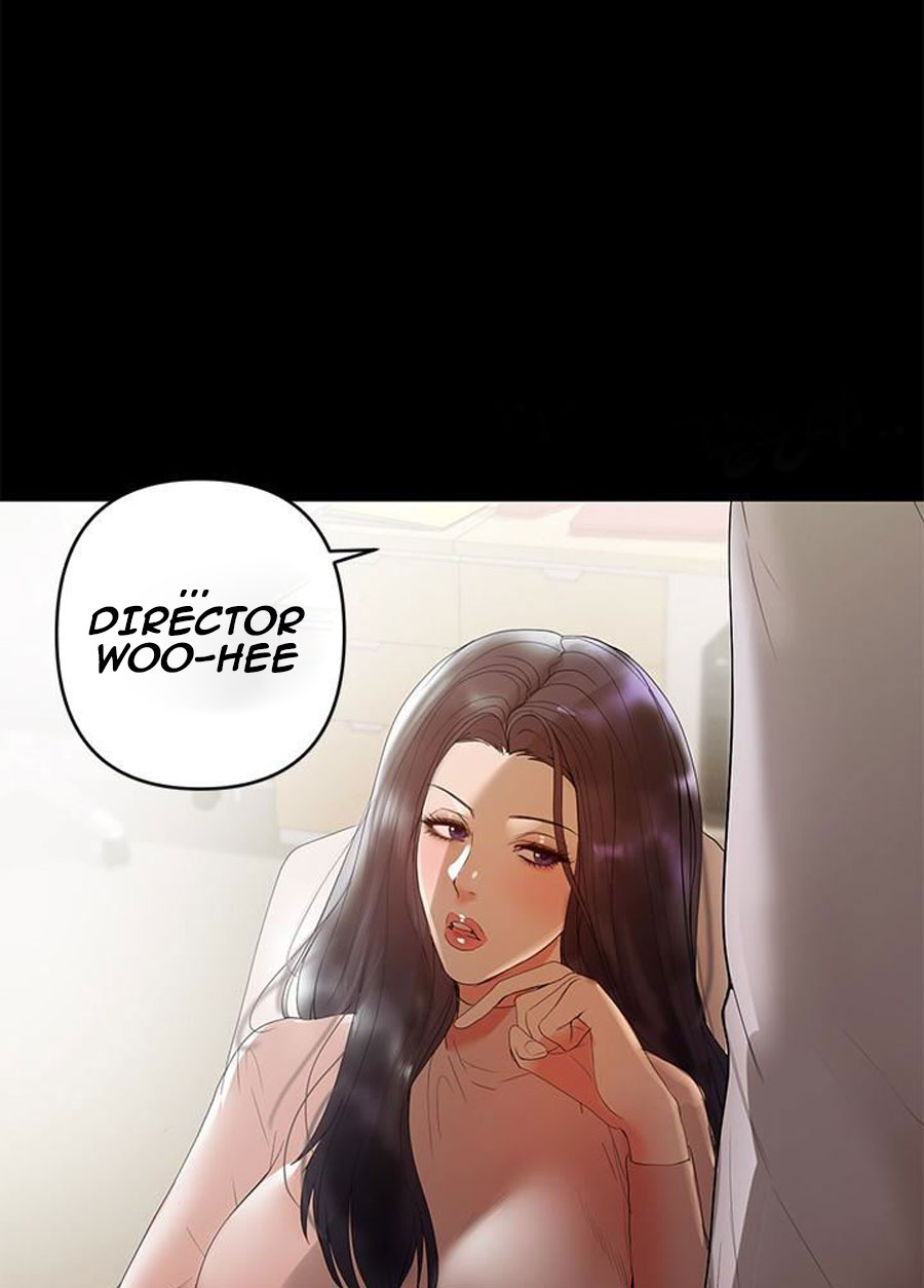 A Baby'S Nest Chapter 9 Page 16