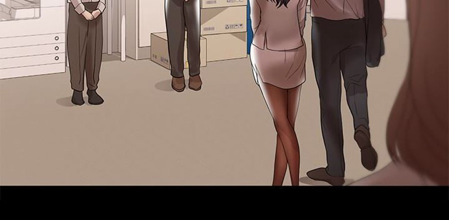 A Baby'S Nest Chapter 9 Page 26