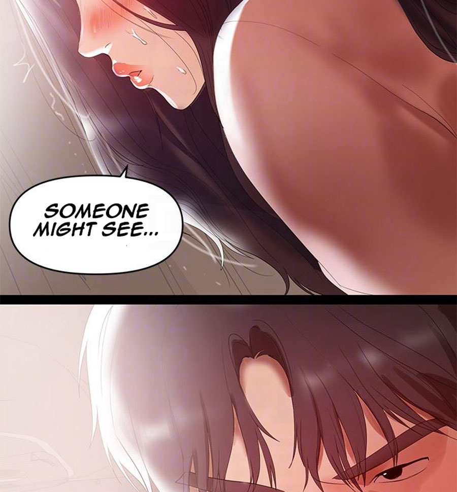 A Baby'S Nest Chapter 9 Page 40